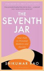 The Seventh Jar: Your Path to Personal Mastery and Success