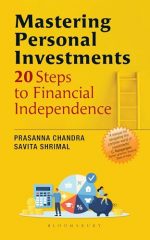 Mastering Personal Investments: 20 Steps to Financial Independence