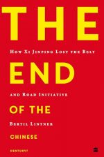 The End of the Chinese Century?: How Xi Jinping Lost the Belt and Road Initiative