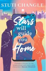Stars Will Guide You Home: A second-chance love story powered by fate?and an AI app