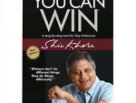 You Can Win: A step by step tool for top achievers