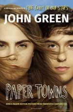 PAPER TOWN (FILM TIE IN)