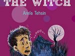 Amra and the Witch (hOle books)