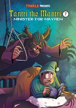 Tantri The Mantri 7: Minster For Mayhem
