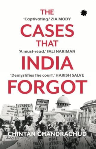 The Cases that India Forgot