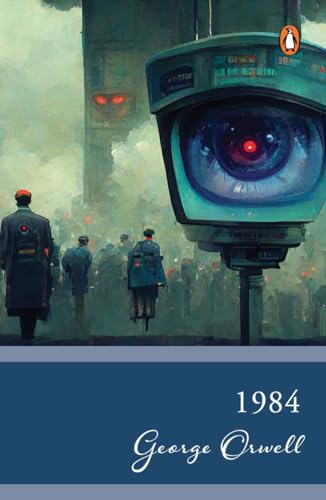 1984 (PB) (Select Classics)