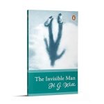 The Invisible Man (PB) (Select Classics)