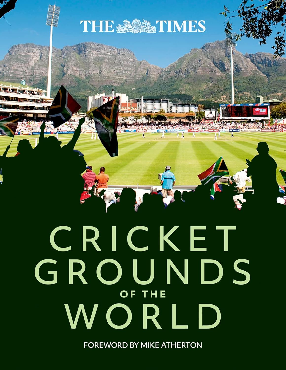 The Times Cricket Grounds of the World