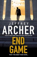 William Warwick Novels - END GAME