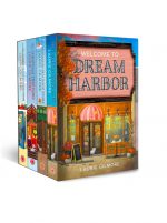 DREAM HARBOR BOX SET - 4 Book Box Set