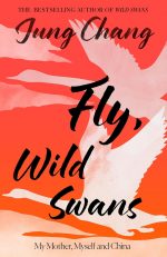 FLY, WILD SWANS: My Mother, Myself and C