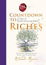 COUNTDOWN TO RICHES: 21 DAYS OF WEALTH-