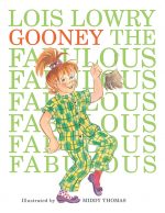 GOONEY THE FABULOUS - Book 3