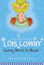 GOONEY BIRD IS SO ABSURD - Book 4