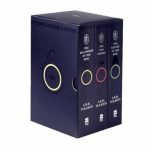 LORD OF THE RINGS BOX SET