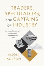 TRADERS, SPECULATORS, AND CAPTAINS OF IN
