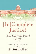 In Complete Justice- The Supreme Court a