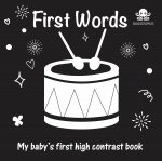 MY FIRST WORDS